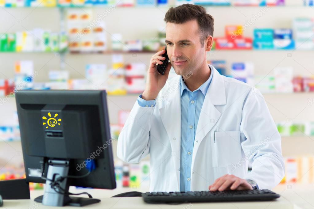 Family Pharm delivery